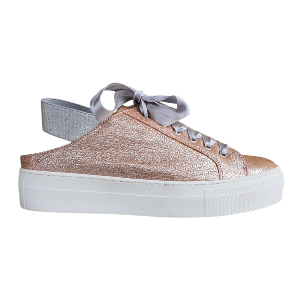 1481 Laminato botttalato argento